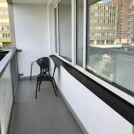 Cheap / Night Appartement Praag